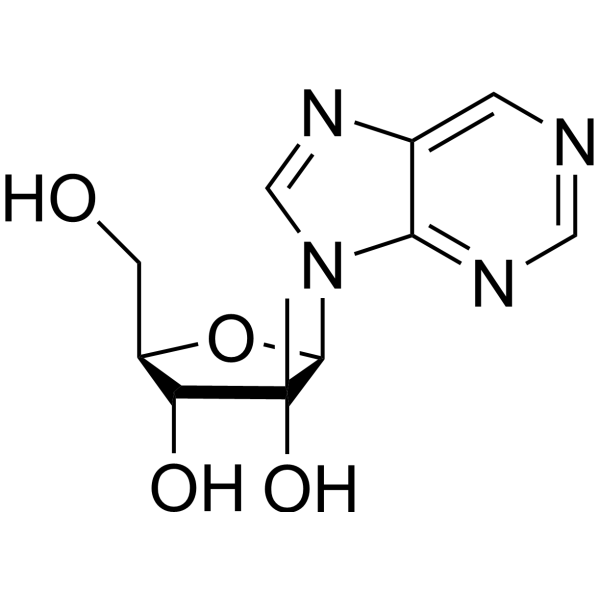 9-(2-β-C-Methyl-β-D-ribofuranosyl)purine 690269-86-4